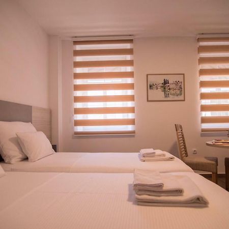 Apartmani MG Trebinje Bagian luar foto